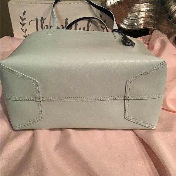 Kate ♠️ Lakeland Drive Marina Tote - Picture 5 of 8